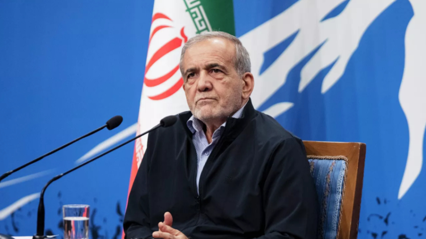 Մենք այլևս ընտրություն չունենք, մայրաքաղաքի տեղափոխումը անհրաժեշտություն է․ Փեզեշքիան