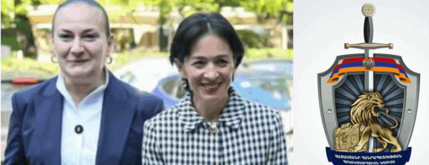 «Մանկավարժականի գործով» ուշադրության կենտրոնում է ռեկտորի ընկերուհի ԿԳՄՍ նախարարը. «Ժողովուրդ»