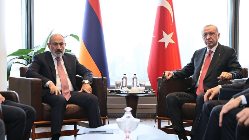 ՀՀ վարչապետի բոլոր միջազգային այցերի մասին ժամանակին տրամադրվում է պատշաճ տեղեկատվություն. խոսնակը՝ Փաշինյանի՝ Անկարա մեկնելու լուրերի մասին