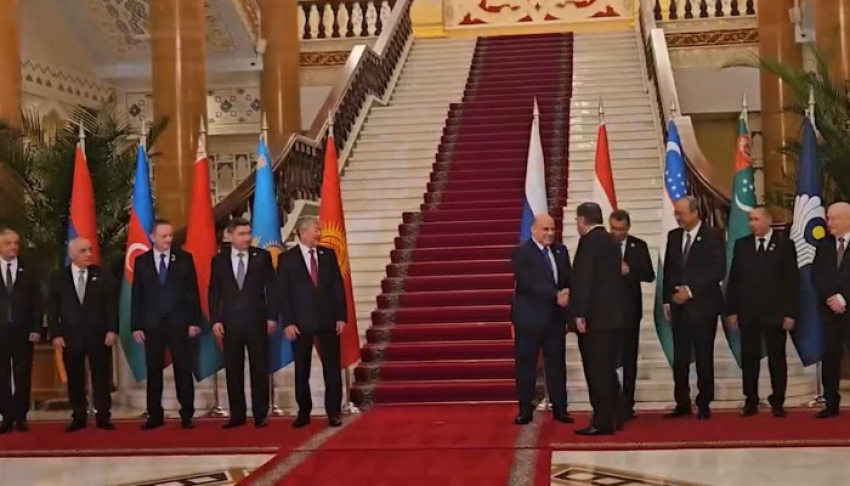 ԱՊՀ կառավարությունների ղեկավարների խորհրդի նիստում կքննարկեն ծանր մեքենաշինության ճառագայթային, քիմիական և կենսաբանական իրադրության հարցեր