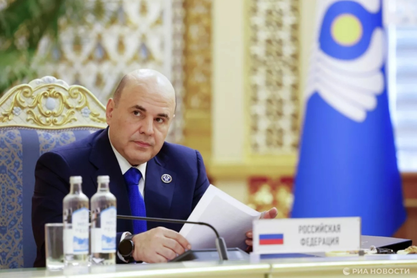 ՇՀԿ երկրների արտահանումը 2024 թվականին կազմել է համաշխարհային ծավալի մոտ մեկ հինգերորդը. Միշուստին