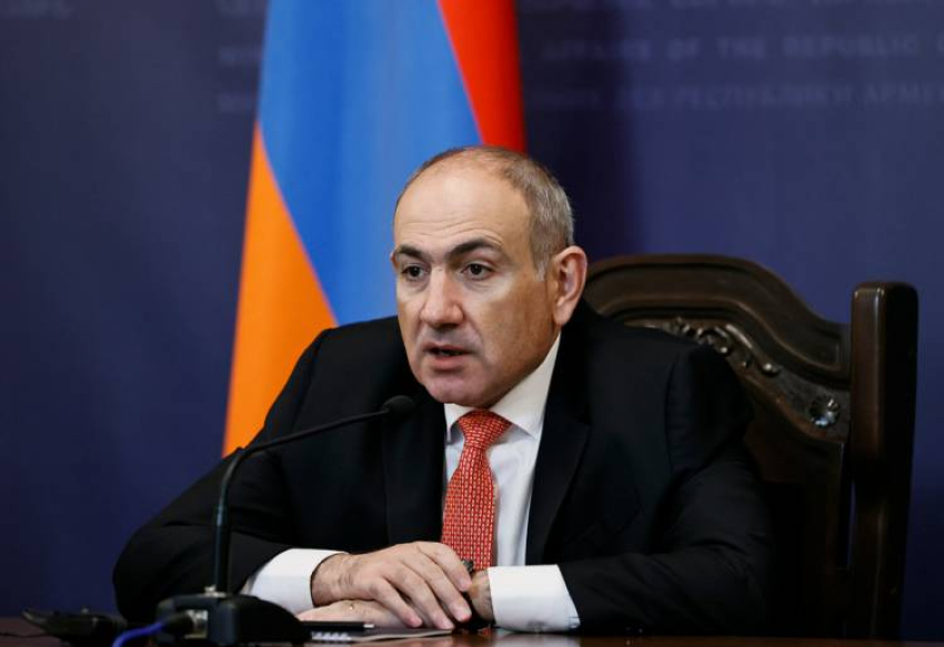 Փաշինյանը ցավակցություն է հայտնել Հնդկաստանի վարչապետ Մոդիին