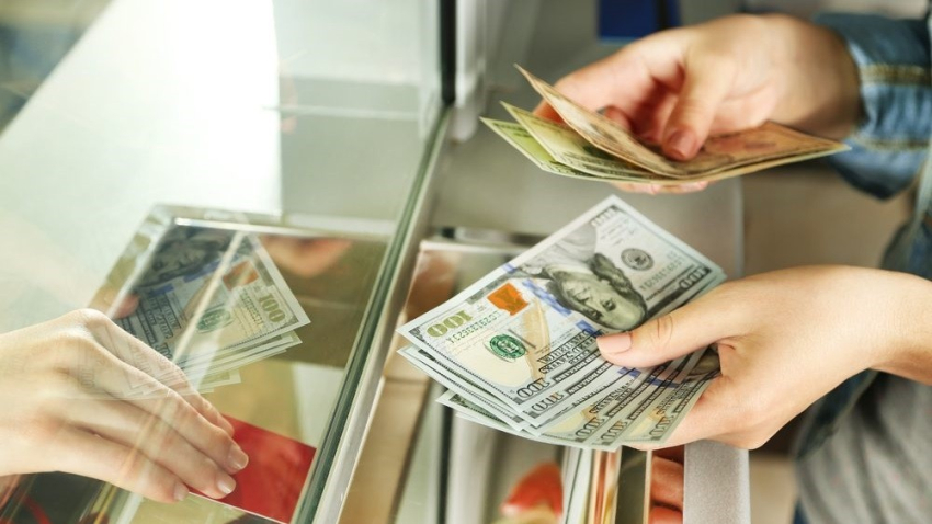 Տարադրամի փոխարժեքները հունիսի 6-ին