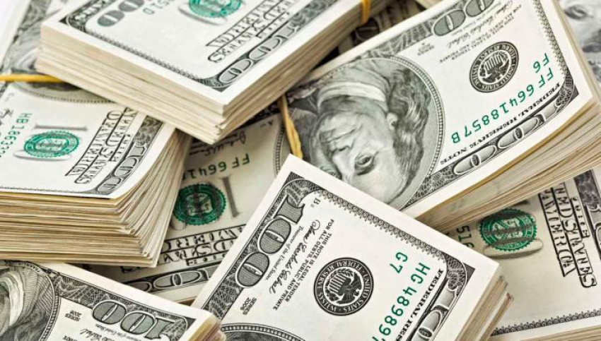 Դոլարի փոխարժեքն աճել է. թանկացել է նաև եվրոն. փոխարժեքները հուլիսի 14-ին