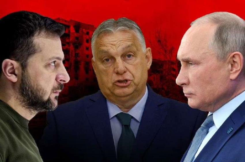 Օրբանը մեկնում է Վաշինգտոն