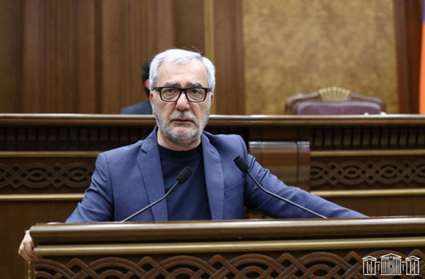 Քոչարյանը չի լինի հաջորդ խորհրդարանում