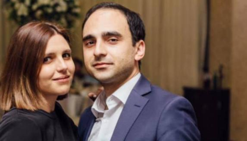 Միլիոններ՝ կրիպտոաշխարհից, միլիոններ՝ սկեսրայր-հայրիկից․ ինչ են հայտարարագրել Ավինյանն ու կինը. Factor.am