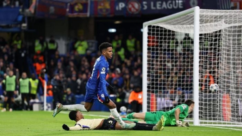 ՉԼ․ «Չելսին» հաղթեց «Բարսելոնային», «Բայերը»՝ «Մանչեսթեր Սիթիին», օրվա արդյունքները (տեսանյութ)