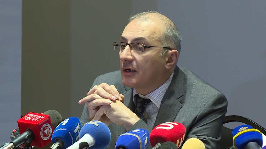 Հայկակ Արշամյանը նշանակվել է Հունգարիայում ՀՀ դեսպան