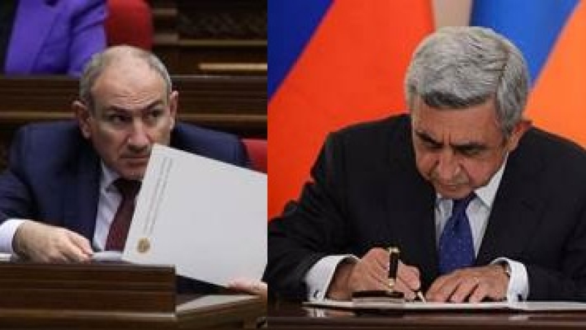 Նման նամակներ բոլորն են գրել․ «Հրապարակ»