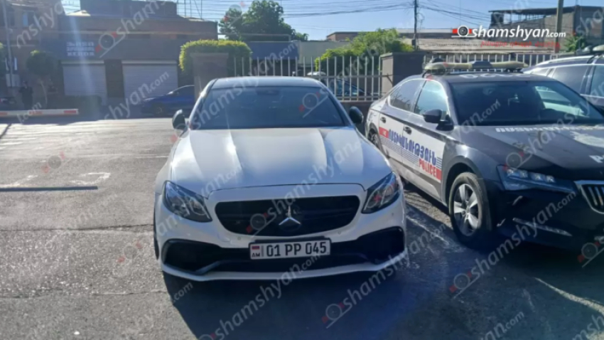 Կրակոցներ՝ Էջմիածնում հայտնի «Դվին» ռեստորանային համալիրին հարակից գազալցակայանում․ կասկածյալը գեներալ Մանվել Գրիգորյանի թոռն է