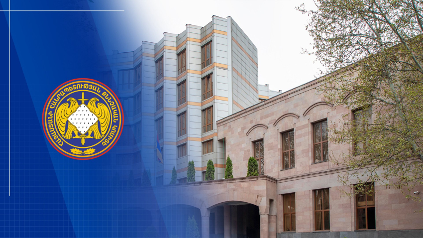 Քննչական խումբը 51 հասցեներում իրականացնում է միաժամանակյա խուզարկություններ. ՔԿ