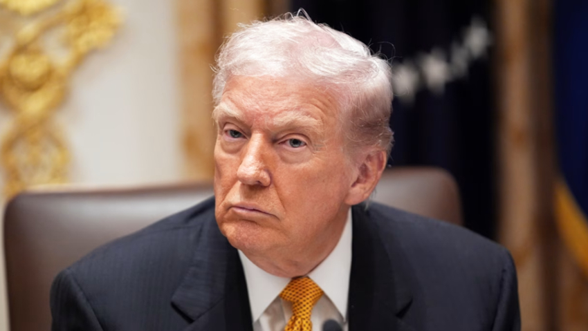 Թրամփը հնարավոր է համարել Մեքսիկայի վրա hարձակումը