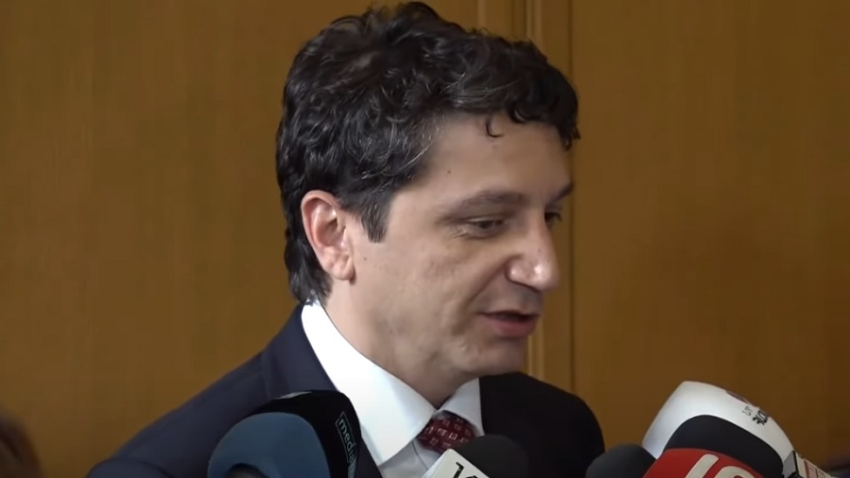 Նիկոլ Փաշինյանը ազատ է իր սոցիալական ցանցերում գրել այն, ինչը նպատակահարմար է գտնում. նախարար