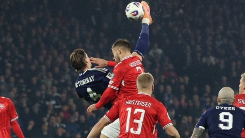 Շվեյցարիան, Շոտլանդիան, Ավստրիան, Իսպանիան ու Բելգիան նվաճեցին ԱԱ-2026-ի ուղեգրեր