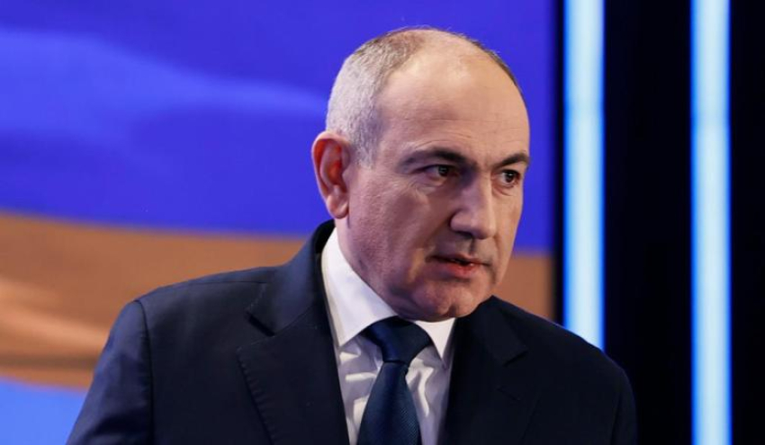 Պիտի ստեղծենք Համակարգող խումբ՝ Կաթողիկոսի նոր ընտրությունների օրակարգի կազմակերպչական հարցերի համար. Փաշինյան