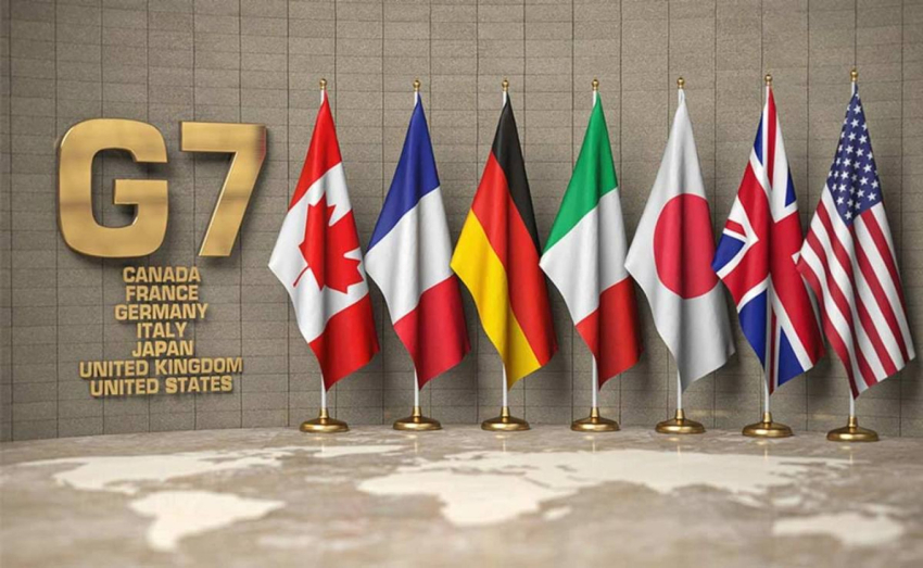 Իրանը G7-ի առաջնորդներին կոչ է անում հրաժարվել միակողմանի հռետորաբանությունից