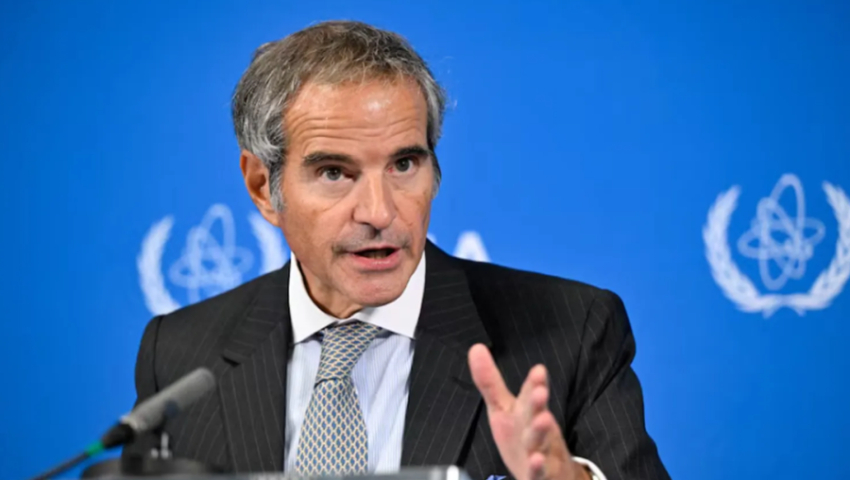 Արգենտինան ՄԱԿ-ի գլխավոր քարտուղարի պաշտոնում առաջադրել է Գրոսիի թեկնածությունը