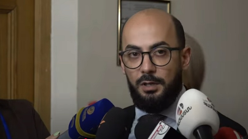 «Որևէ զիջման Հայաստանը չի գնացել և չի գնալու». Արթուր Հովհաննիսյանը՝ Էրդողանի հայտարարության մասին