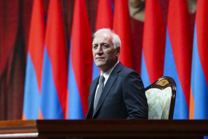 ՀՀ նախագահը ստորագրել է ՀԷՑ-ի պետականացման նպատակով ընդունված օրենքները