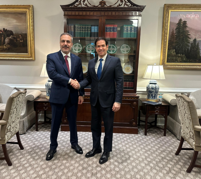 ԱՄՆ-ն Թուրքիայից պահանջում է դադարեցնել Ռուսաստանից նավթի և գազի գնումը. Պետդեպ