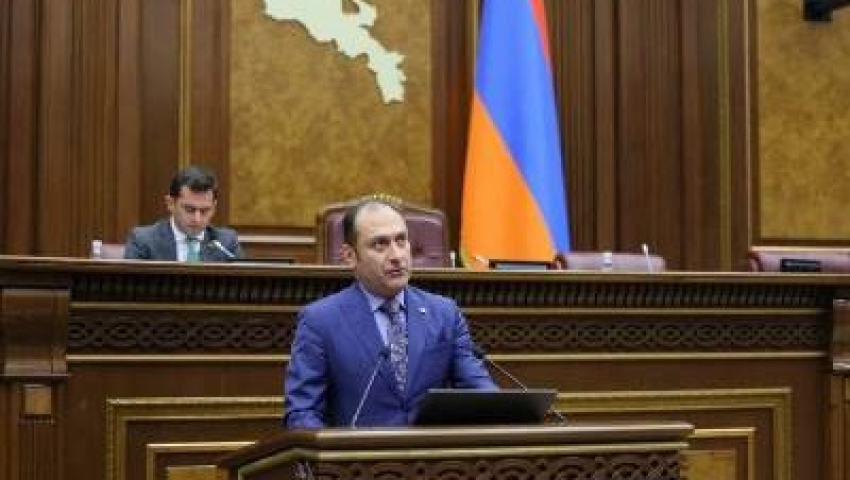 «Հրապարակ». Ուշագրավ արձանագրումներ Արտակ Զեյնալյանի վերաբերյալ