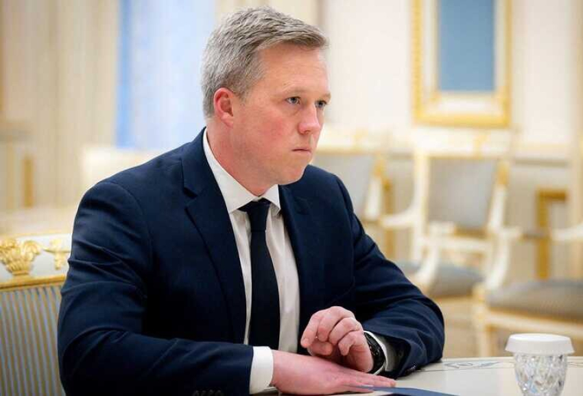 ԱՄՆ բանակի նախարարը Աբու Դաբիում հանդիպել է ՌԴ հատուկ ծառայությունների ներկայացուցիչների հետ