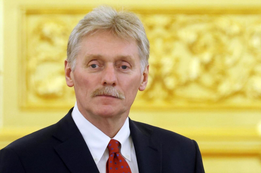 Կասպյան խողովակաշարային կոնսորցիումի վրա Ուկրաինայի հարձակnւմը զավեշտալի է. Պեսկով