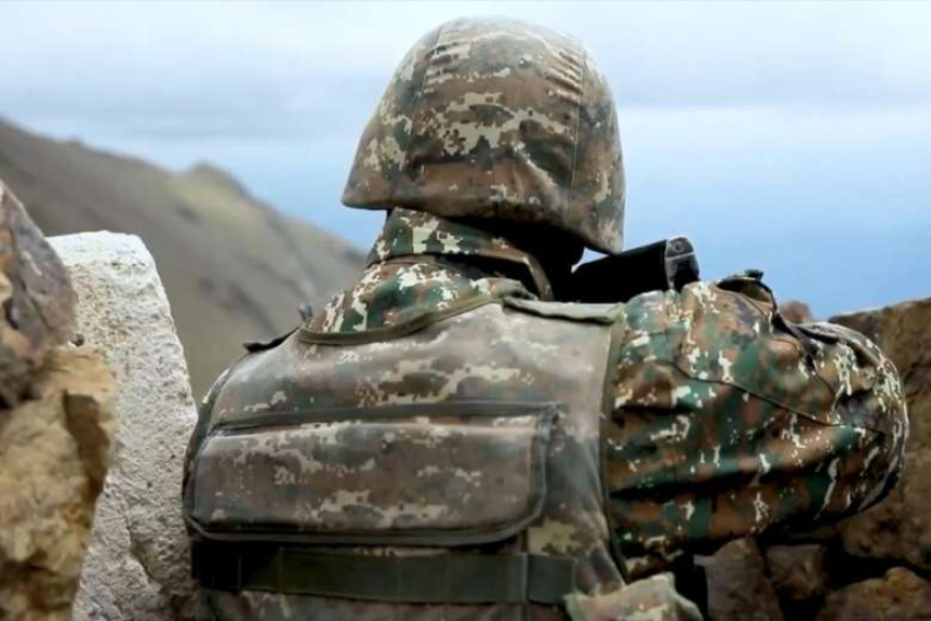 Ադրբեջանի ԶՈւ–ն կրակ է բացել Սյունիքի մարզի ուղղությամբ․ խոցվել է մանր եղջերավոր կենդանի