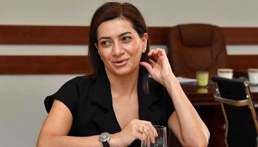 Նման իրավիճակներում միշտ երկու անդուր երևույթի ենք բախվում․ Աննա Հակոբյան