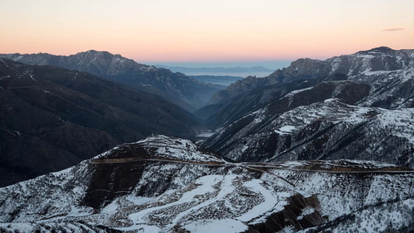 Հայաստանի լեռնային շրջաններում ձյուն կգա