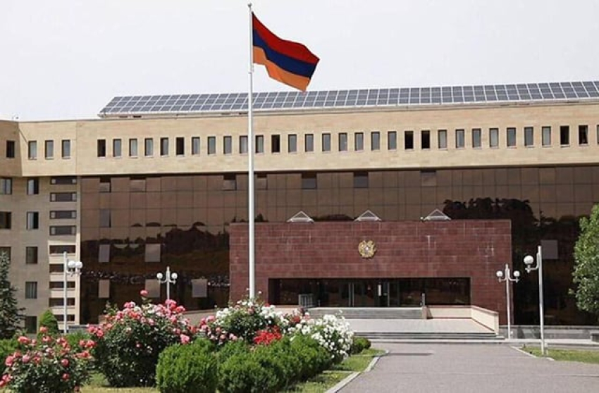 Պայթյուն՝ ՊՆ N զորավարժադաշտում. տուժածներ կան