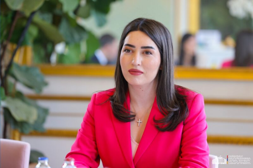 ՆԳ նախարարը կգործուղվի Վրաստան