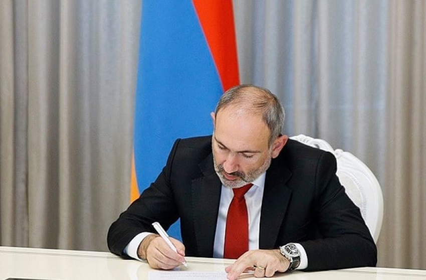 Հակոբ Սիմիդյանը կազատվի պաշտոնից. հայտնի է՝ ով նրան կփոխարինի