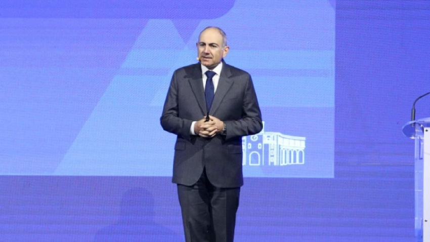 «Հայաստանի էլեկտրական ցանցեր» ՓԲԸ պետականացման պլանը պատրաստ է. Շատ շուտով կմտնենք գործնական փուլ. Փաշինյան