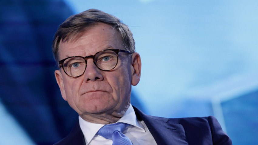 Ուկրաինայի ՆԱՏՕ-ին անդամակցելու արգելքը հանվել է 28 կետանոց խաղաղության ծրագրից. Գերմանիայի արտգործնախարար