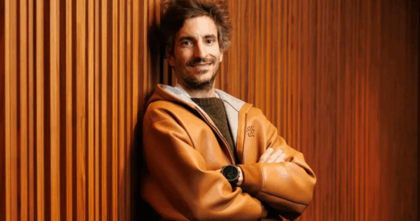 Միուչի Պրադայի որդին պատրաստվում է ստանձնել «Վերսաչե»-ի նախագահությունը