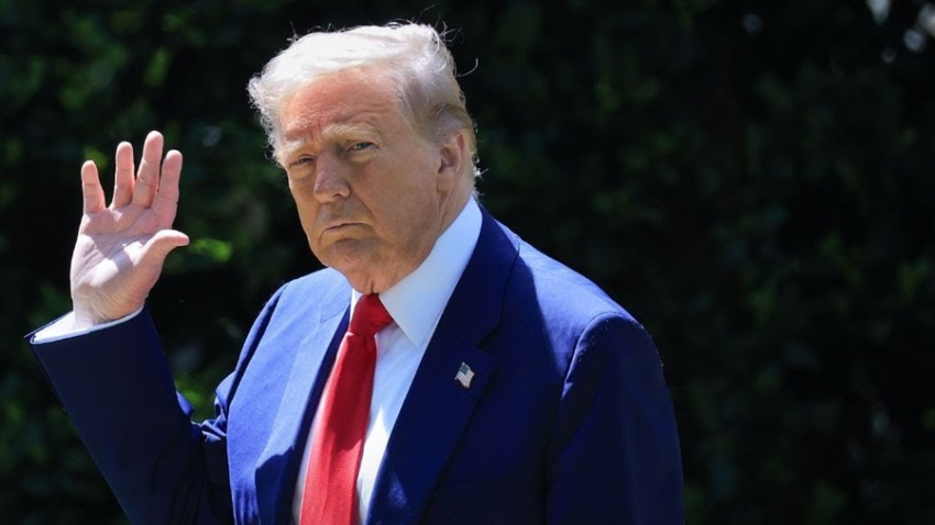 Թրամփը ստորագրել է տավարի, բանանի, սուրճի և լոլիկի ներկրման մաքսատուրքերի նվազեցման մասին օրենքը