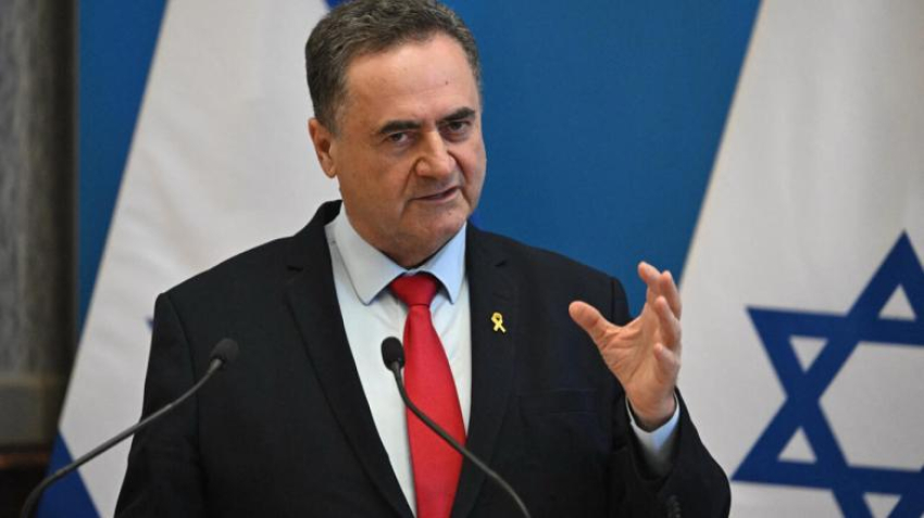 Իսրայելի ՊՆ-ի հայտարարությունը
