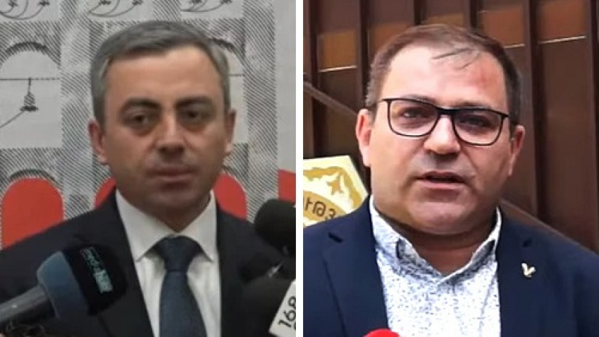 Նարեկ Մալյանն իմպիչմենտի մասով մեր խոսակիցը չէ, պիտի աշխատի շատ չխանգարի այս պրոցեսին. Սաղաթելյան