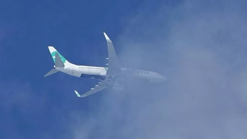 ԱՄՆ ամենածանրաբեռնված օդանավակայաններից մեկում բոլոր չվերթները դադարեցվել են ռումբի սպառնալիքի պատճառով