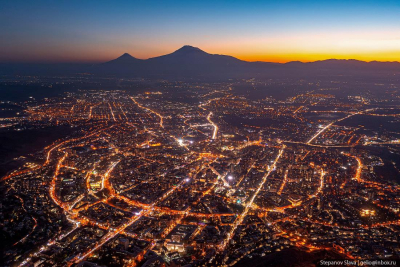 Երևանում անշարժ գույքի գները նվազել են, իսկ մարզերում՝ աճել. ԿԲ
