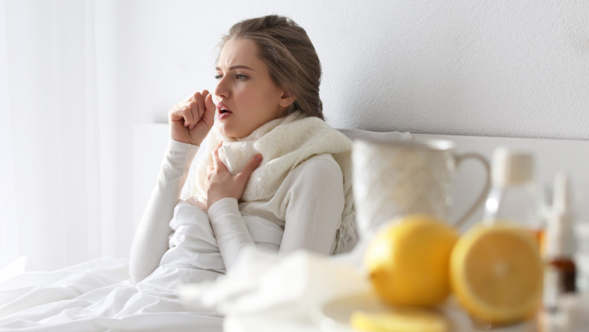 Սուր շնչառական վարակների աճ է գրանցվել. վարակվածների 80%-ը երեխաներն են