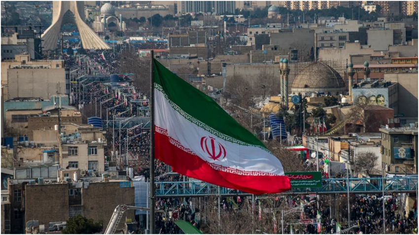 Իրանի արտաքին գործերի նախարարությունը ստացել է միջուկային ծրագրի շուրջ բանակցությունները վերսկսելու առաջարկ