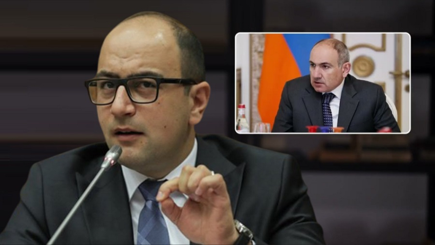 ՀՀԿ-ն երբեք առանց ծրագրի չի գործում․ Նախաձեռնությունը հասնելու է իր նպատակին․ Հայկ Մամիջանյան