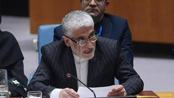 Իրանը կորոշի ԱՄՆ-ի հարձակումներին պատասխանի «ժամանակը, բնույթը և մասշտաբը». Իրավանի