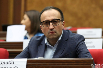 Հայոց ցեղասպանության միջազգային ճանաչումը, դատապարտումը չպետք է լինի արտաքին քաղաքականության առաջնահերթություն․ Թորոսյան