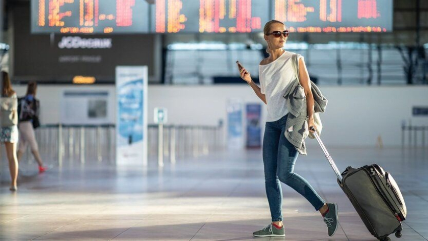 Հայտնի է` քանի զբոսաշրջիկ է Հայաստան այցելել վերջին 10 ամիսներին