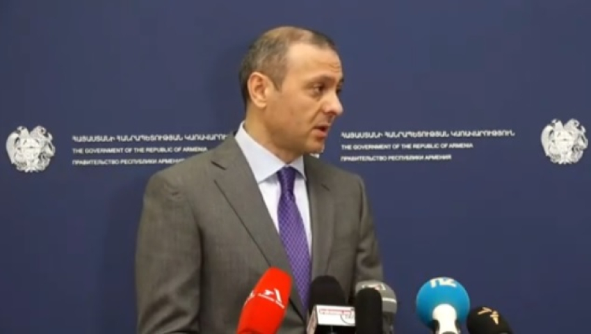 ՀՀ–ն նախապատրաստվում է հնարավոր սցենարներին․ ՀՀ ԱԽՔ